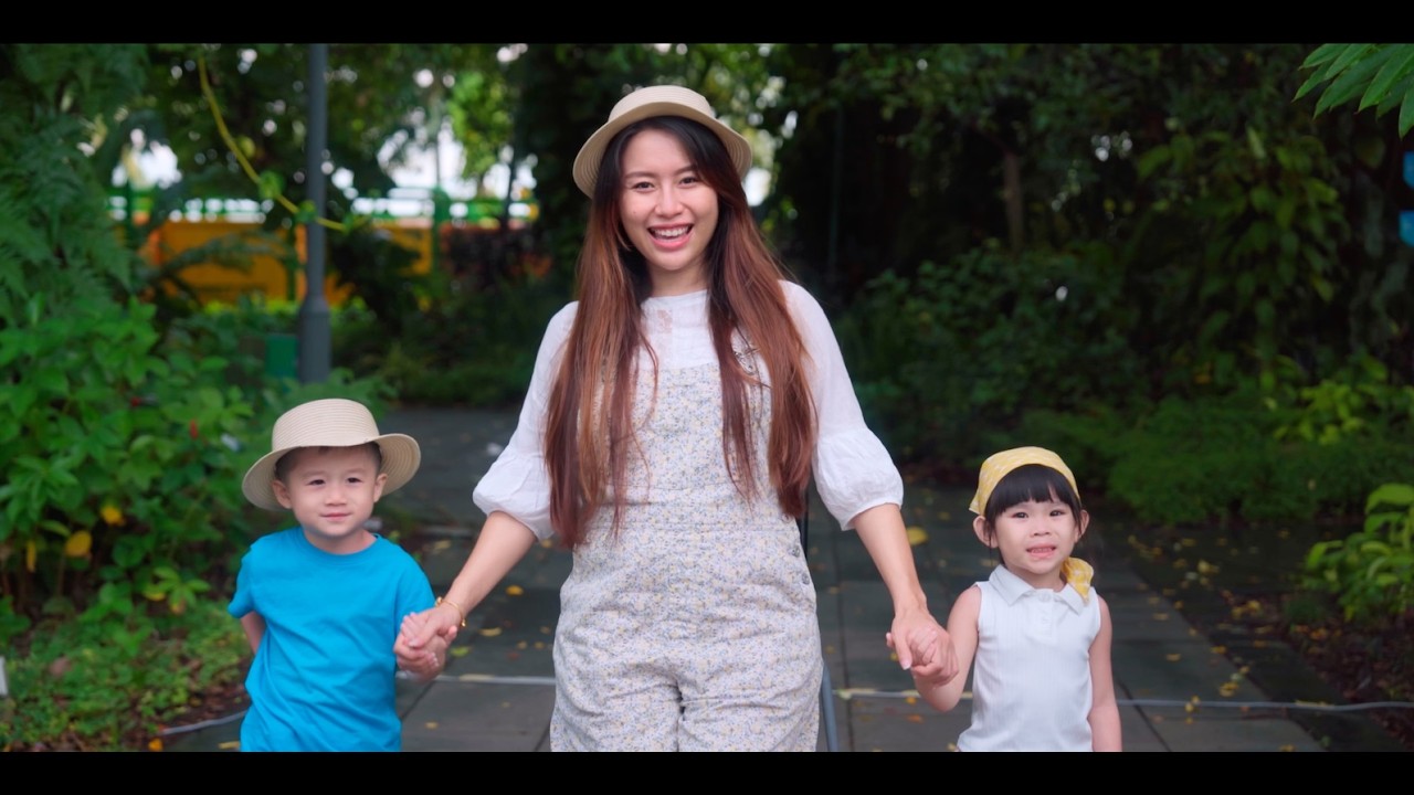 DAWN Music Video